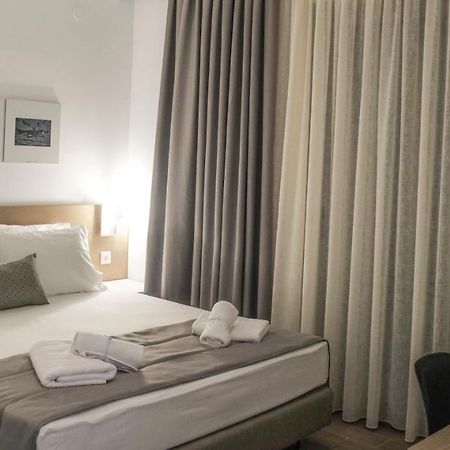 Hotel Vozina Метаморфоси Экстерьер фото