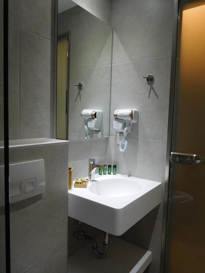 Hotel Vozina Метаморфоси Экстерьер фото