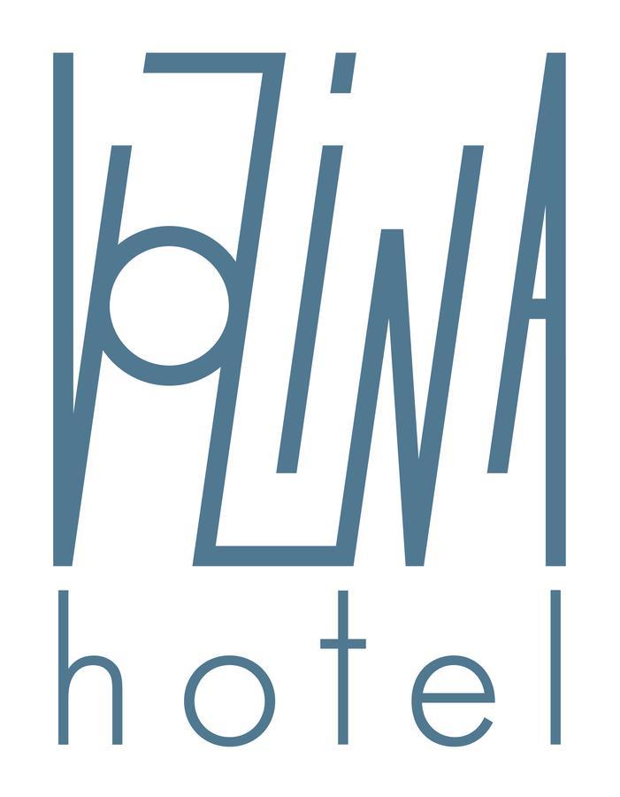 Hotel Vozina Метаморфоси Экстерьер фото